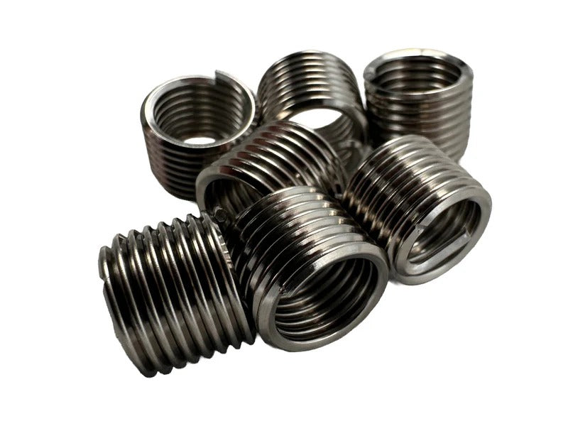 Спирална вложка за ремонт на резби M10x1,5 GEBO TOOLS