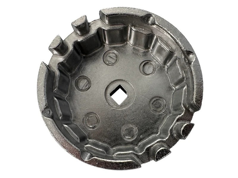 Ключ за капачка на маслен филтър на двигател GEBO TOOLS