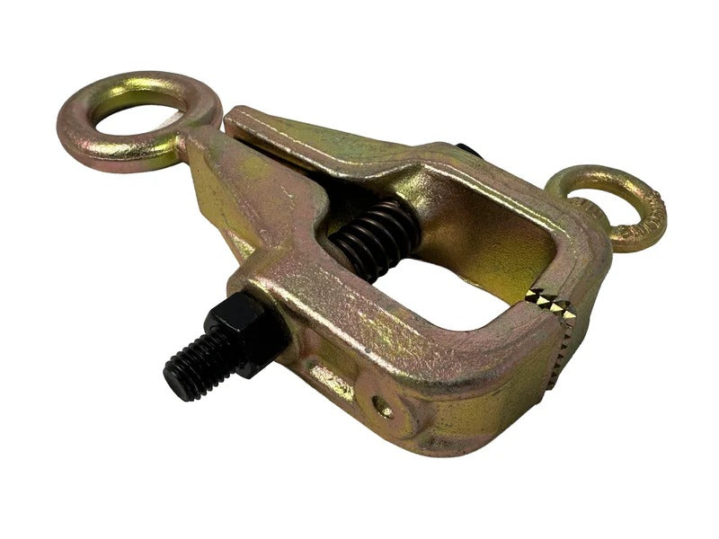 Устройство за теглене на каросерия с двойно закрепване 3 т GEBO TOOLS