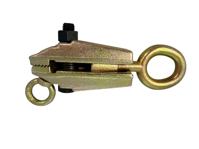 Устройство за теглене на каросерии с двойно закрепване 5 т GEBO TOOLS