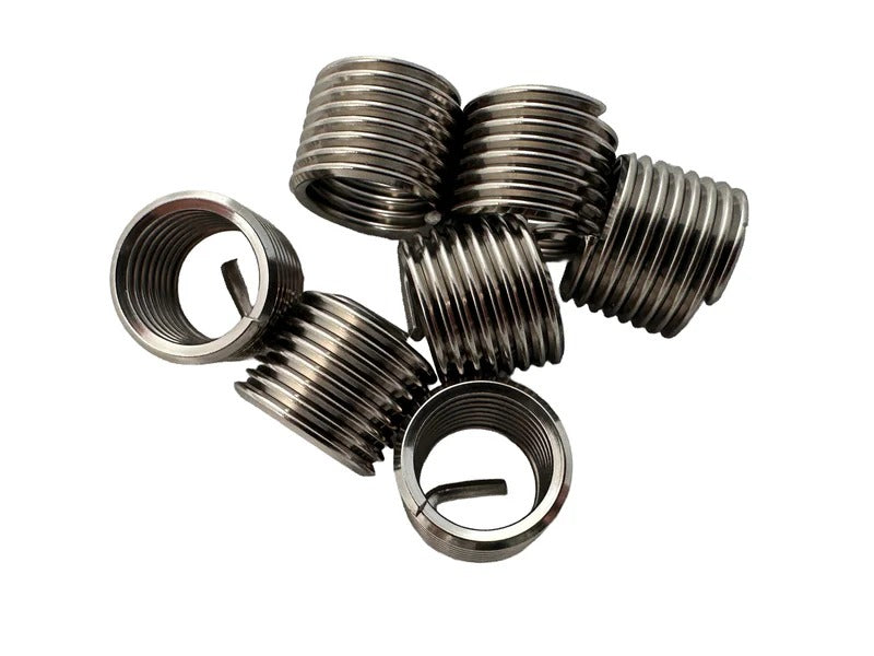 Спирална вложка за ремонт на резби M10x1,5 GEBO TOOLS