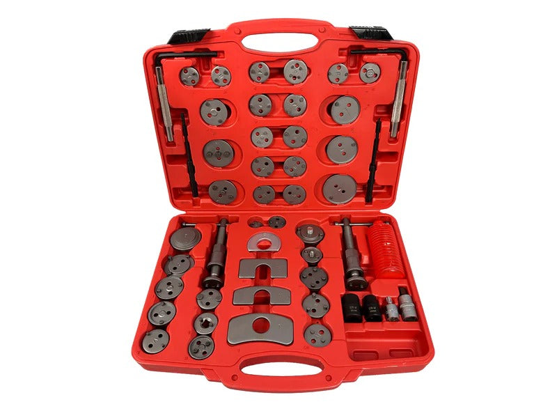 Комплект преса за спирачни бутала, 50 части GEBO TOOLS