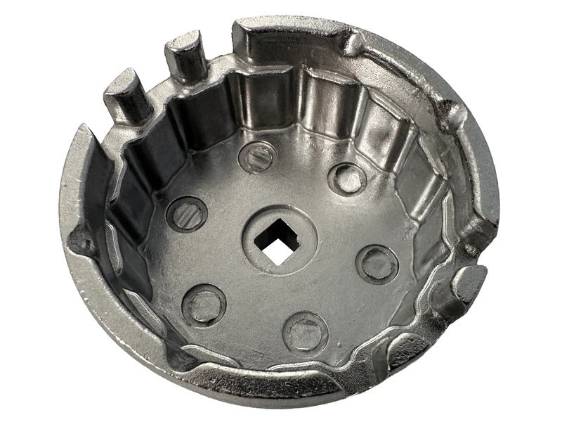 Ключ за капачка на маслен филтър на двигател GEBO TOOLS