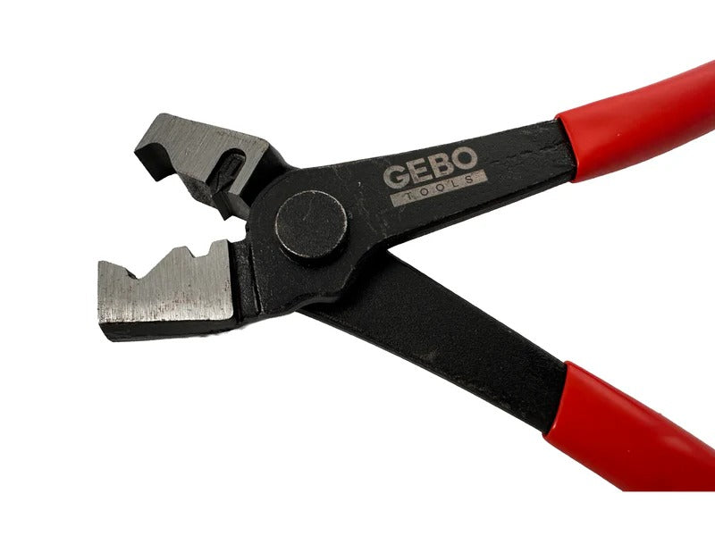 Клещи за скоби и маркучи CLIC-R GEBO TOOLS
