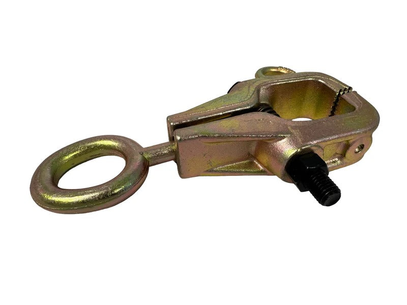 Устройство за теглене на каросерия с двойно закрепване 3 т GEBO TOOLS