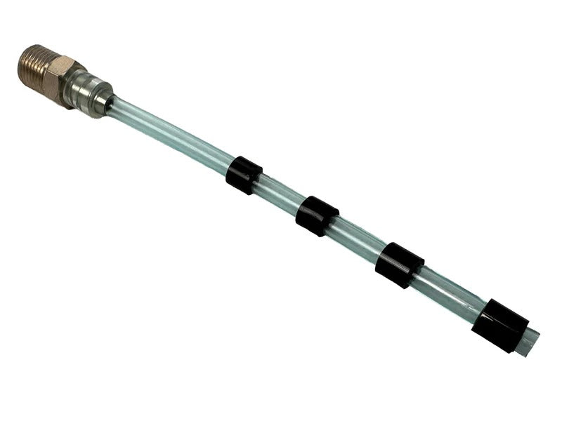 Комплект за ремонт на пистолет за почистване на тапицерия GEBO TOOLS