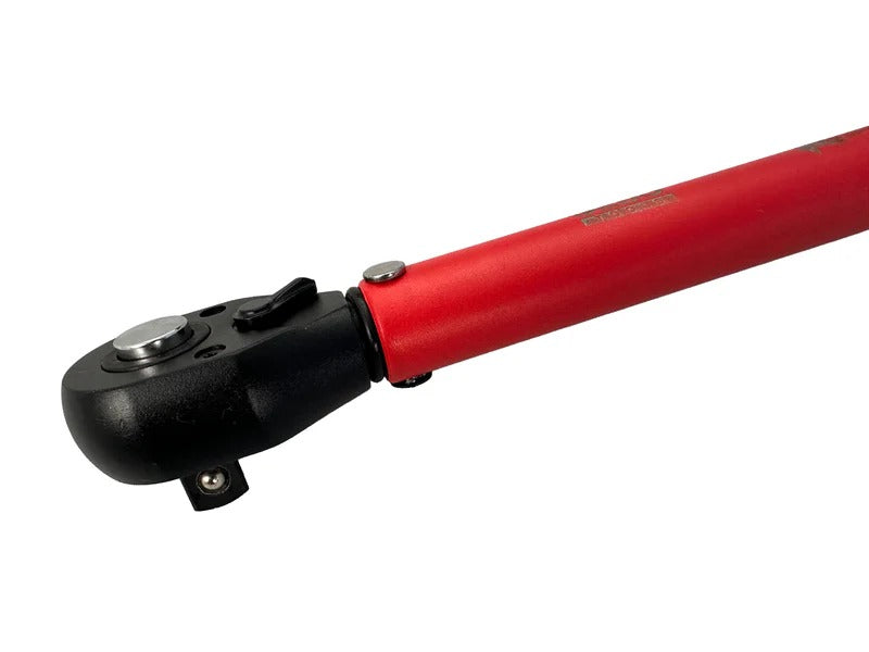 Динамометричен ключ 1/2 28-210 Nm GEBO TOOLS