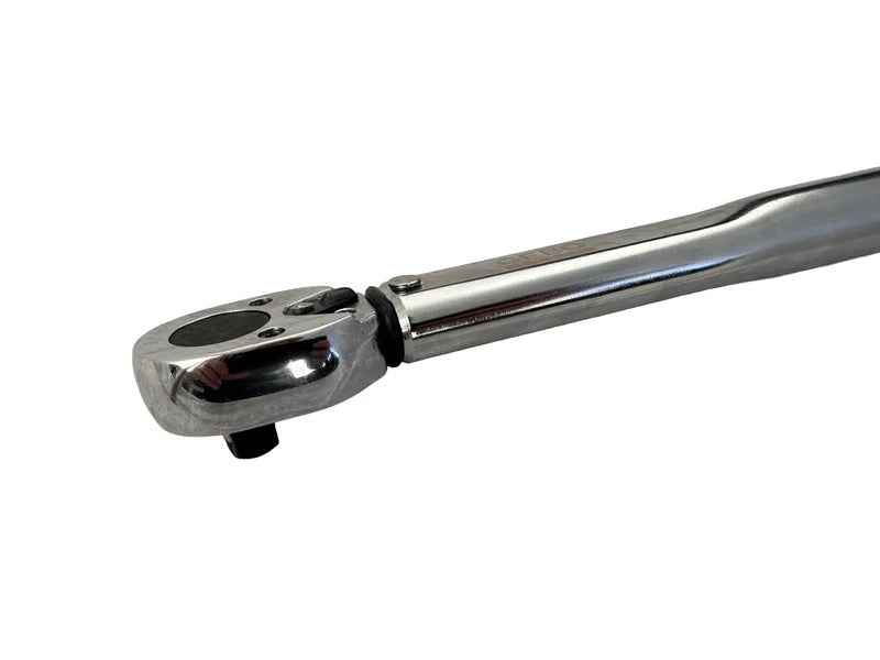 Динамометричен ключ 3/8" 19-110 Nm GEBO TOOLS