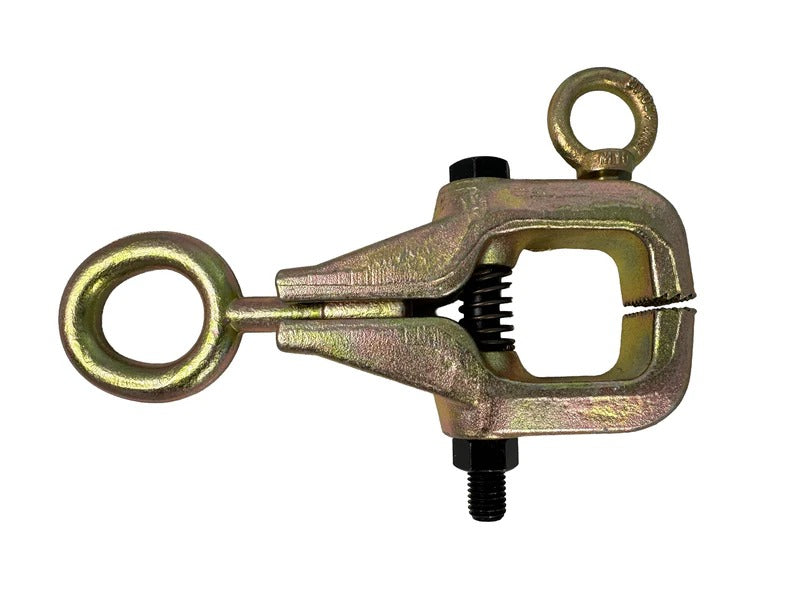 Устройство за теглене на каросерия с двойно закрепване 3 т GEBO TOOLS