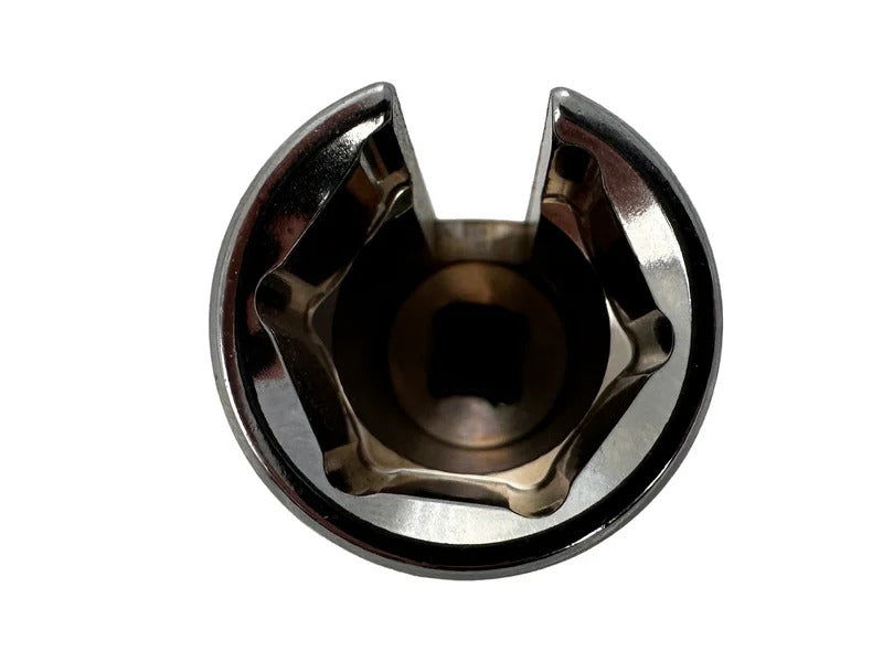 Ключ за ламбда сонда 3/8" 22 мм, резба 8 мм GEBO TOOLS