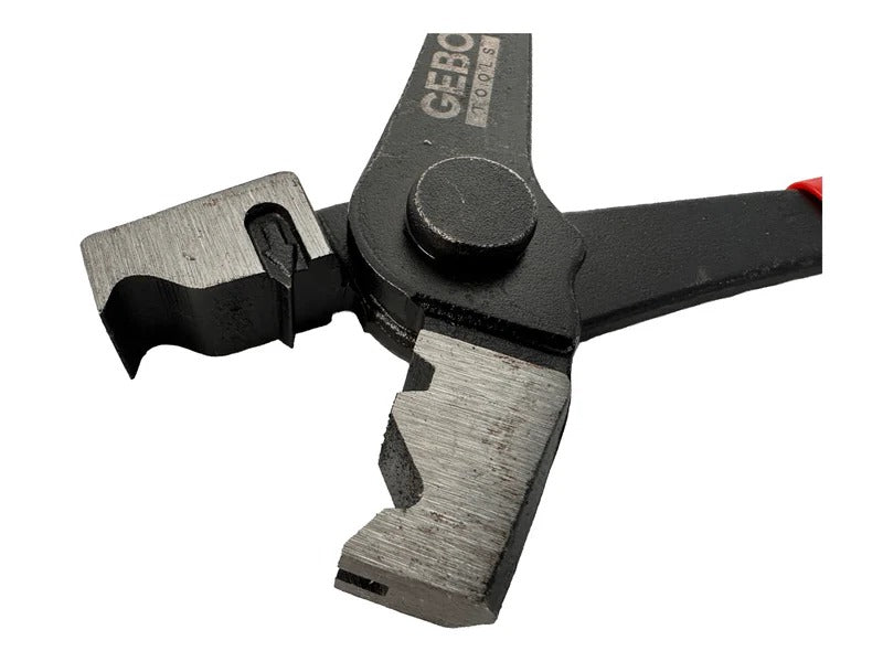 Клещи за скоби и маркучи CLIC-R GEBO TOOLS