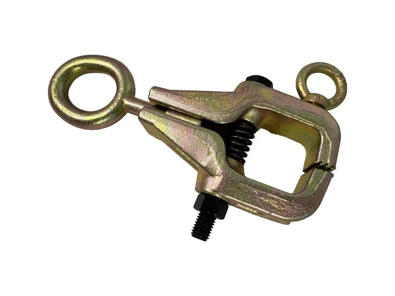 Устройство за теглене на каросерия с двойно закрепване 3 т GEBO TOOLS