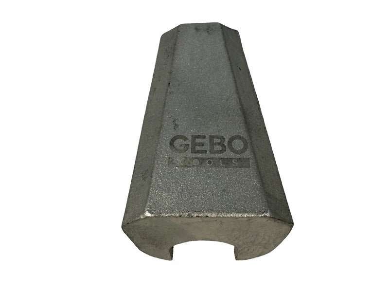 Скоба за ябълковидни болтове 18 мм GEBO TOOLS