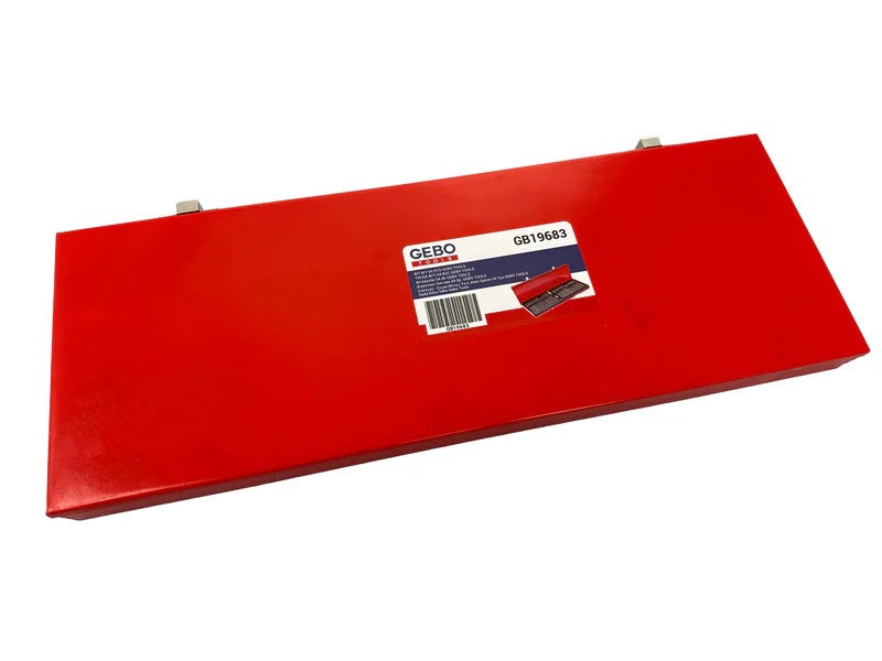 Комплект битове 54 части GEBO TOOLS