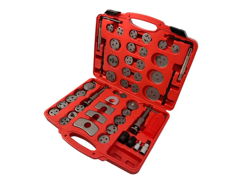 Комплект преса за спирачни бутала, 50 части GEBO TOOLS