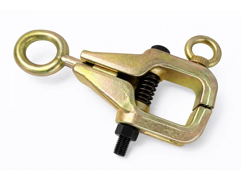 Устройство за теглене на каросерия с двойно закрепване 3 т GEBO TOOLS