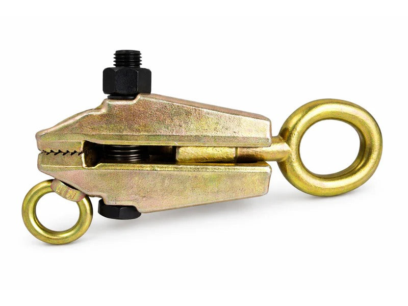 Устройство за теглене на каросерии с двойно закрепване 5 т GEBO TOOLS