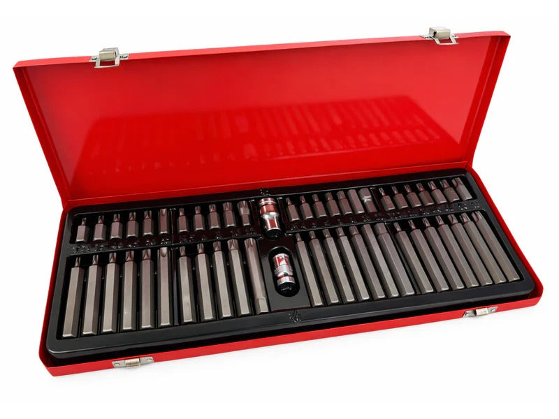 Комплект битове 54 части GEBO TOOLS