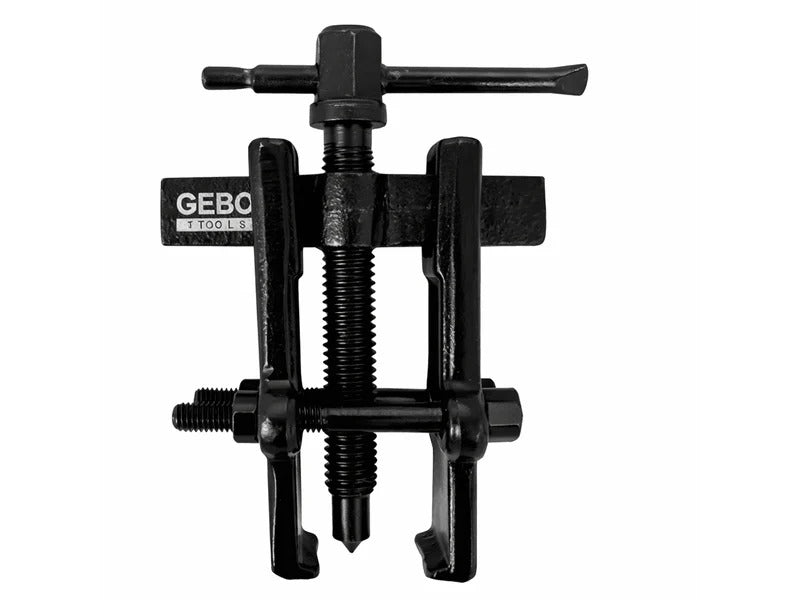 Екстрактор за лагери, с две фиксиращи челюсти 35-45 GEBO TOOLS