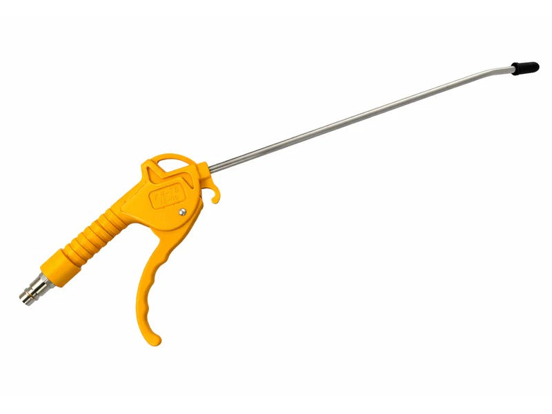 Дълъг пистолет за обдухване 250 мм GEBO TOOLS