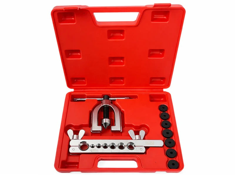 Комплект за валцоване на тръби GEBO TOOLS