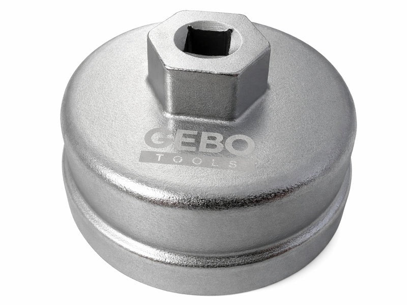 Ключ за капачка на маслен филтър на двигател GEBO TOOLS