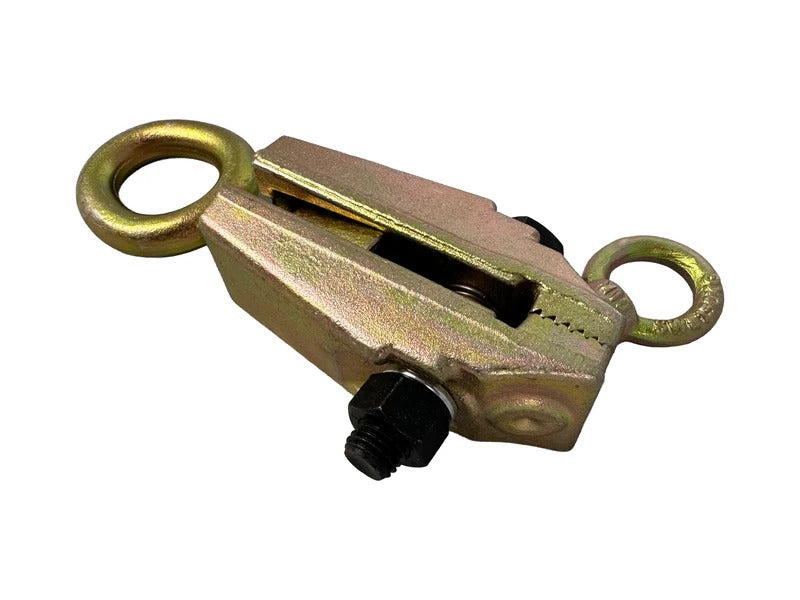 Устройство за теглене на каросерии с двойно закрепване 5 т GEBO TOOLS