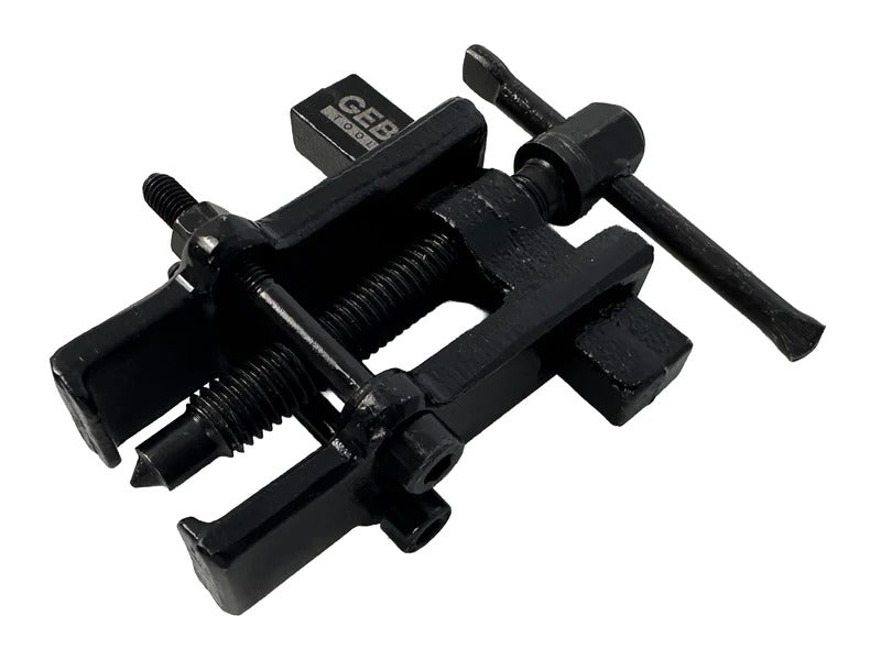 Екстрактор за лагери, с две фиксиращи челюсти 35-45 GEBO TOOLS