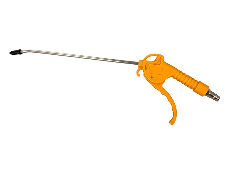 Дълъг пистолет за обдухване 250 мм GEBO TOOLS