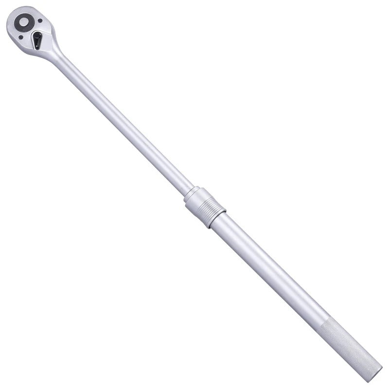 Комплект 16 дванадесетостенни вложки с 12 страни/ъгли 3/4" 19–50 мм