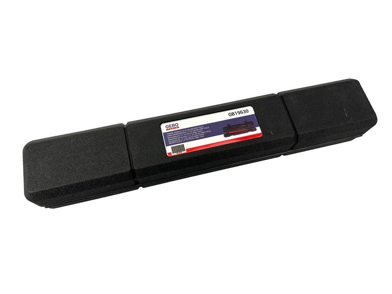 Динамометричен ключ 1/2 28-210 Nm GEBO TOOLS