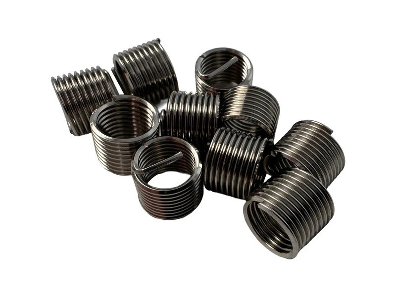 Спирална вложка за ремонт на резби M10x1,2 GEBO TOOLS
