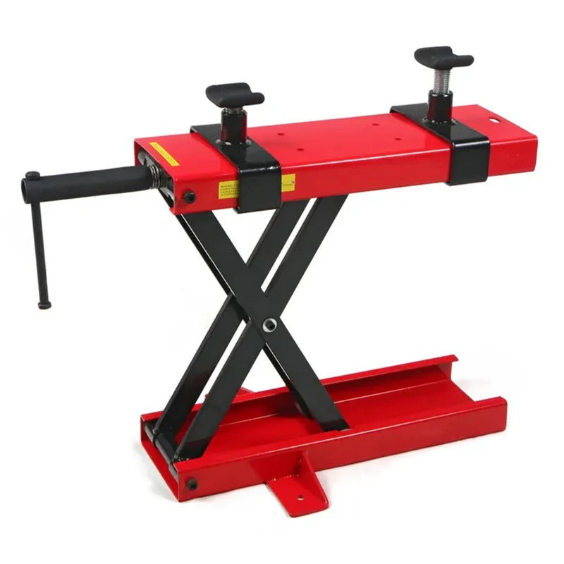 Крик подемник за мотоциклети 500 кг, PREMIUM