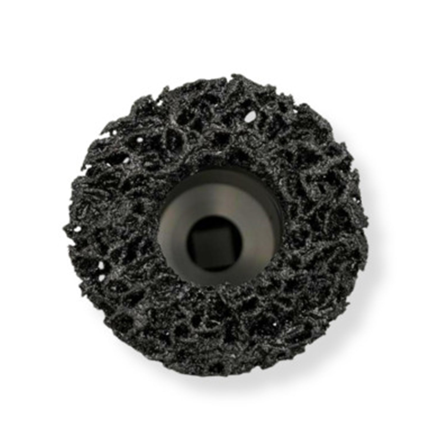 Устройство за почистване на шпилки и главини, съвместимо с ударни гайковерти