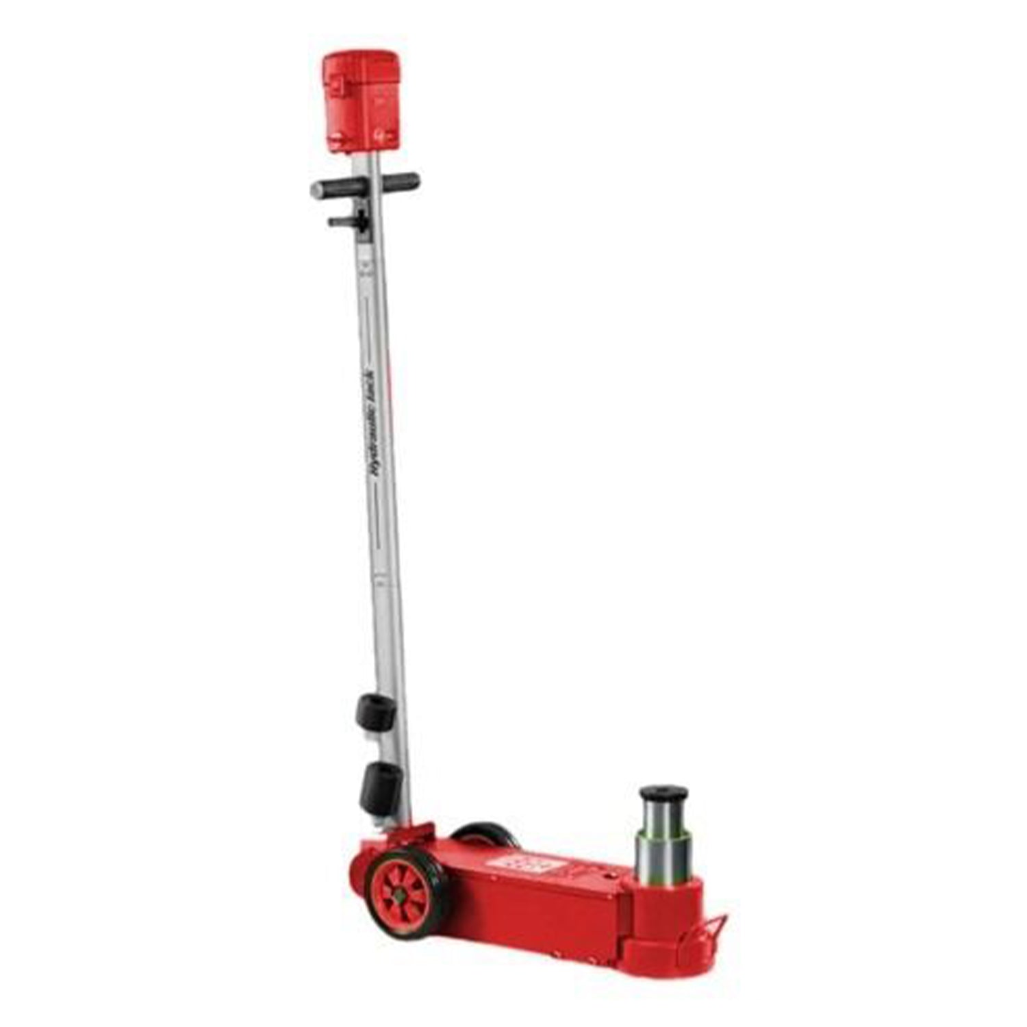 Електрохидравличен крик 20/40 т INVENTO