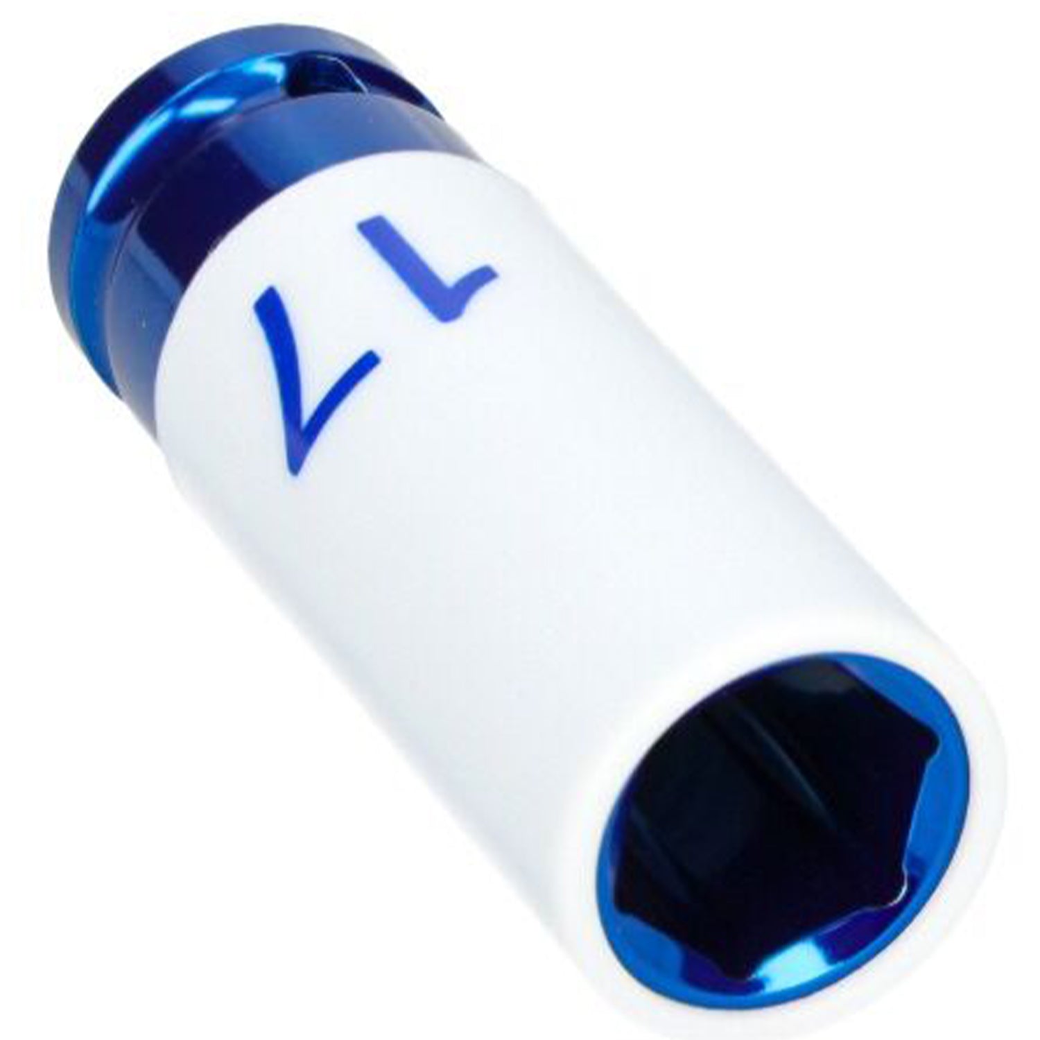 Вложка със защита за алуминиеви джанти 17 мм 1/2" INVENTO