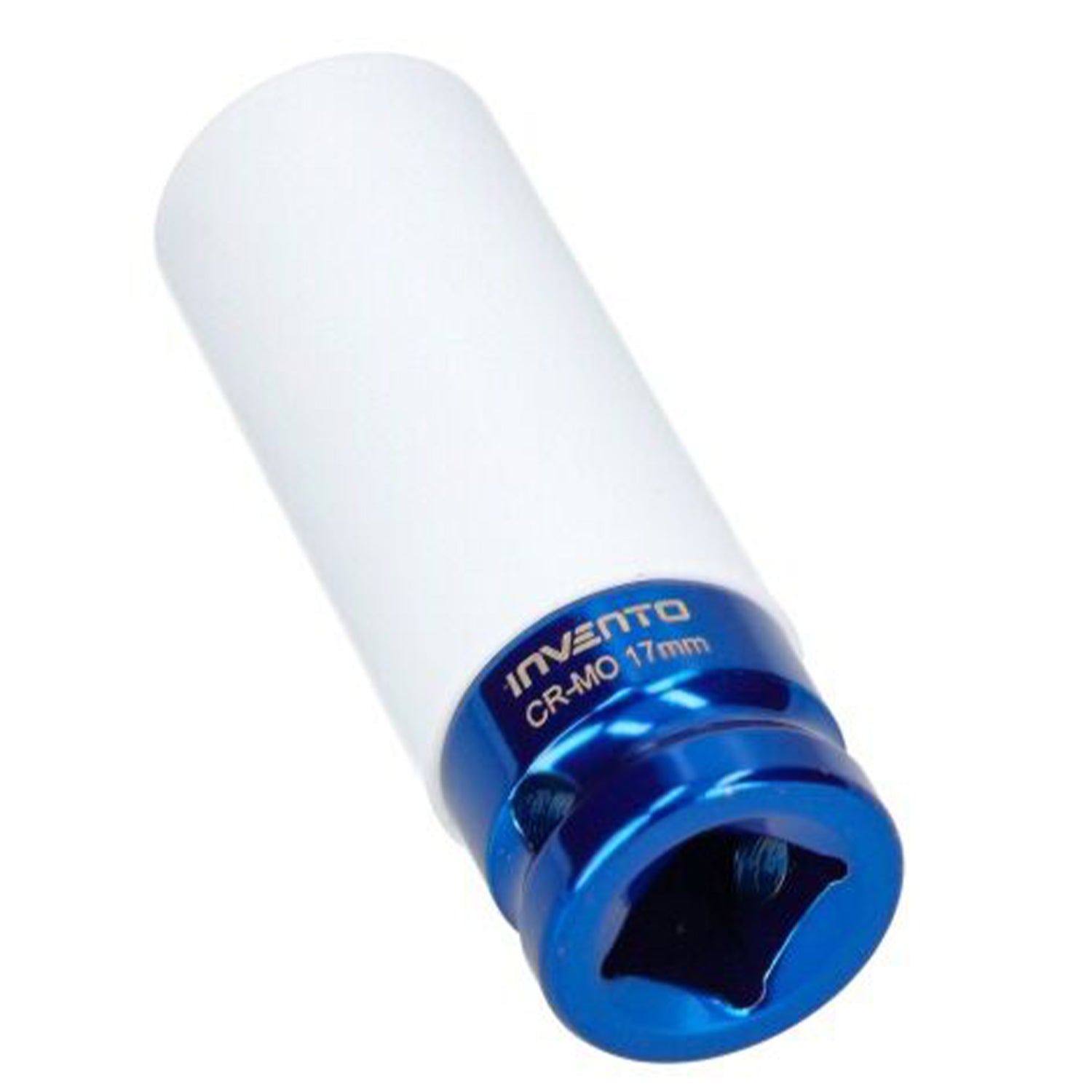 Вложка със защита за алуминиеви джанти 17 мм 1/2" INVENTO