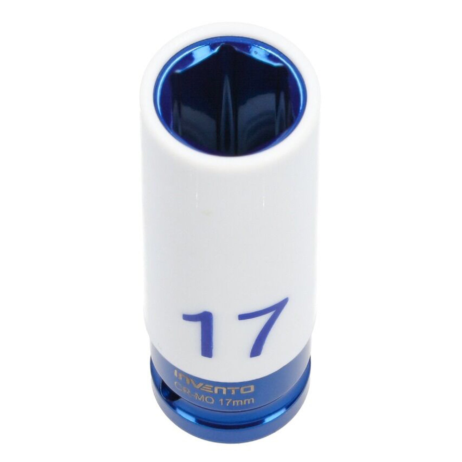 Вложка със защита за алуминиеви джанти 17 мм 1/2" INVENTO