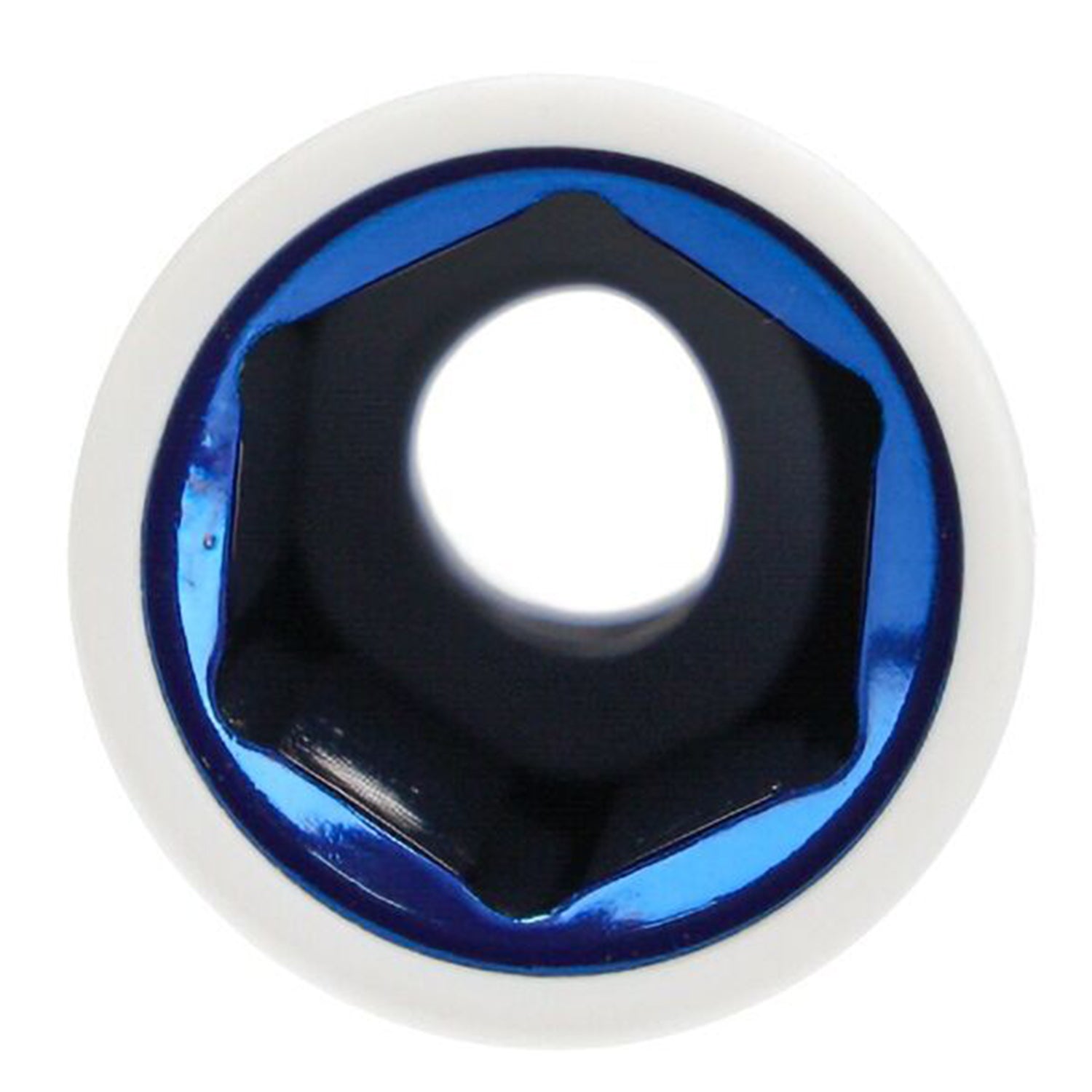 Вложка със защита за алуминиеви джанти 17 мм 1/2" INVENTO