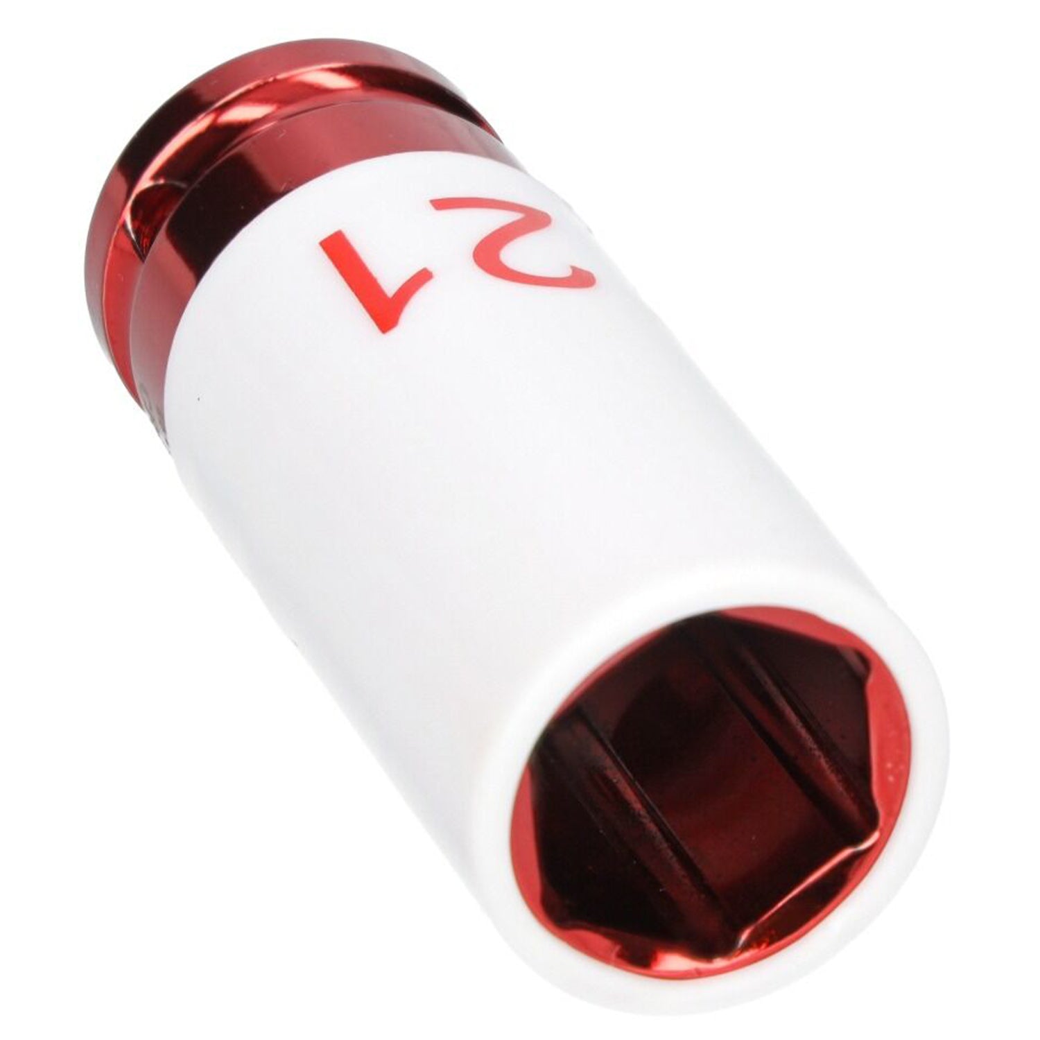 Вложка със защита за алуминиеви джанти 21 мм 1/2" INVENTO