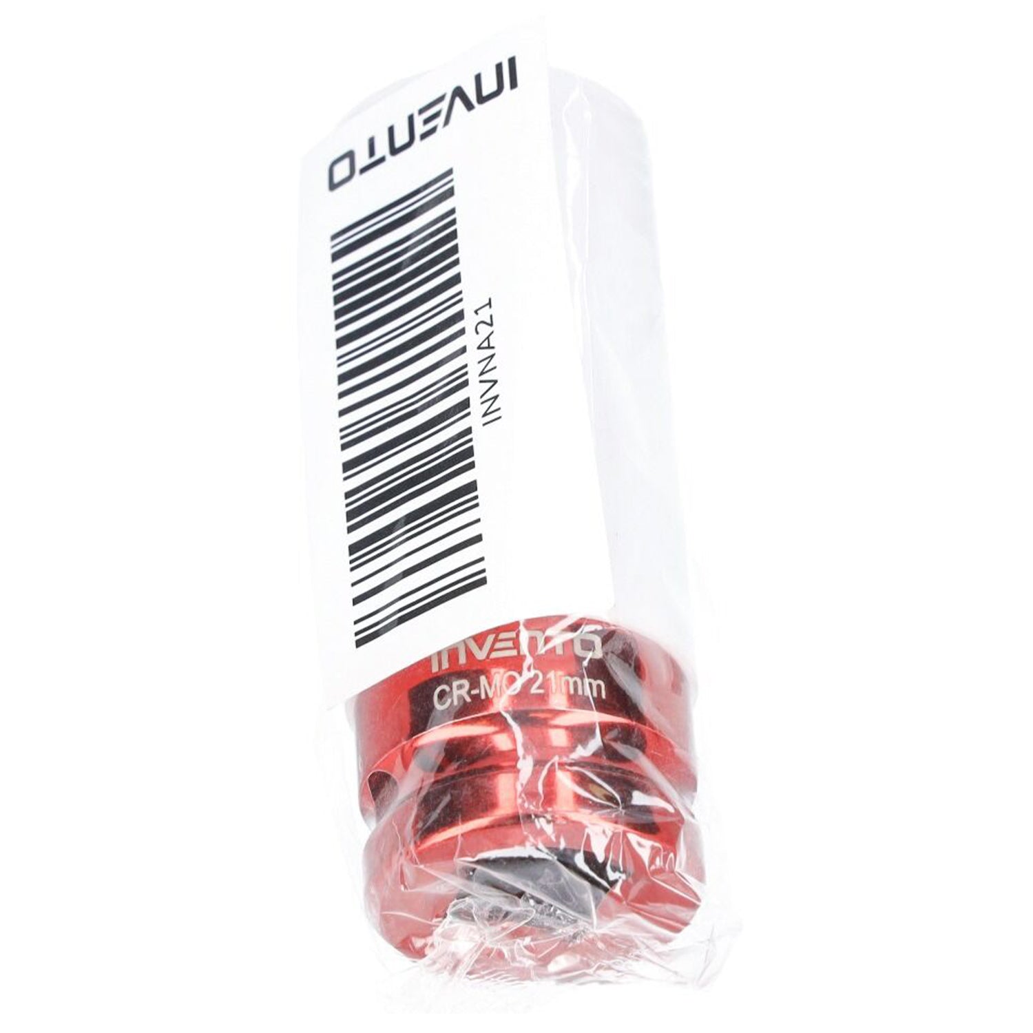 Вложка със защита за алуминиеви джанти 21 мм 1/2" INVENTO