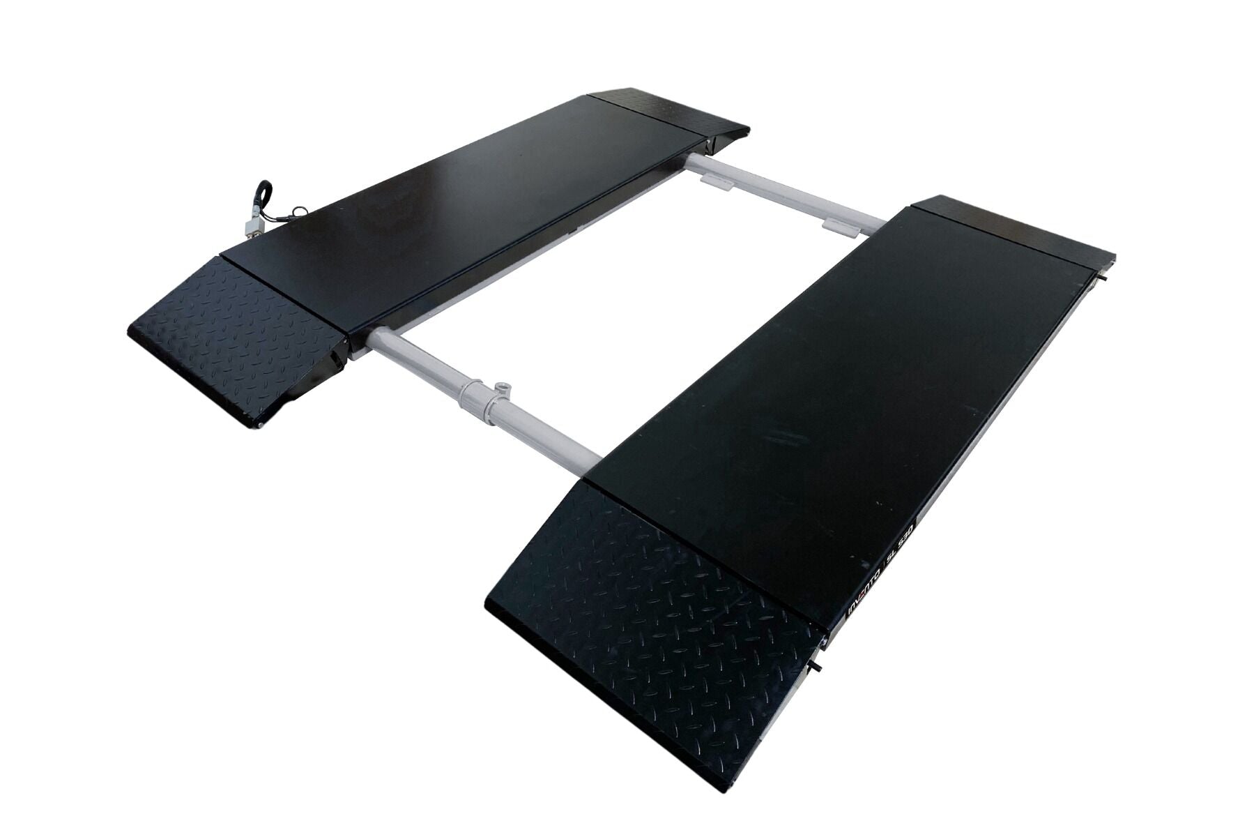 Мобилен ножичен подемник за вулканизация 3,5 тона 220V INVENTO