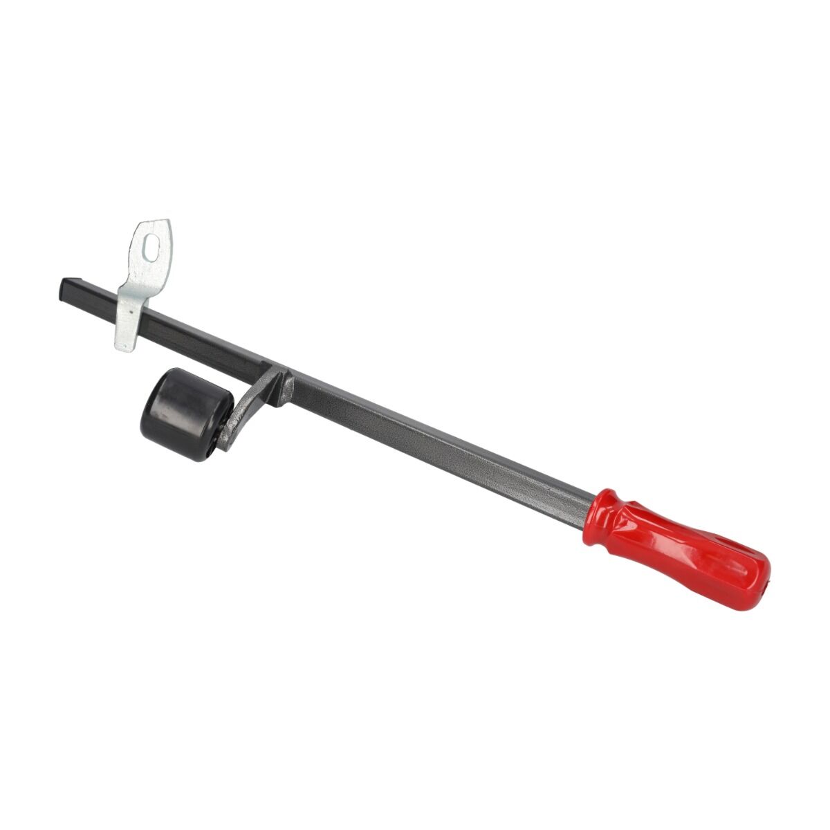 Опора с притискащ валяк за монтаж на гуми INVENTO