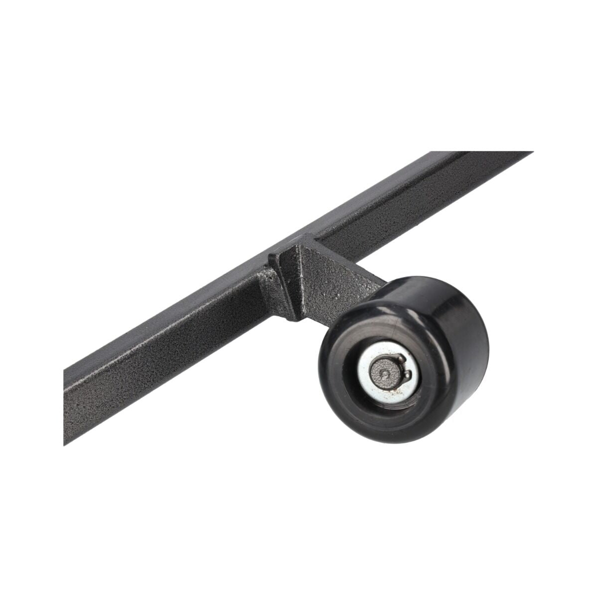 Опора с притискащ валяк за монтаж на гуми INVENTO