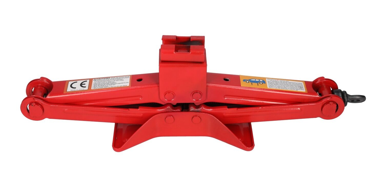 Механичен крик за автомобили 2 т