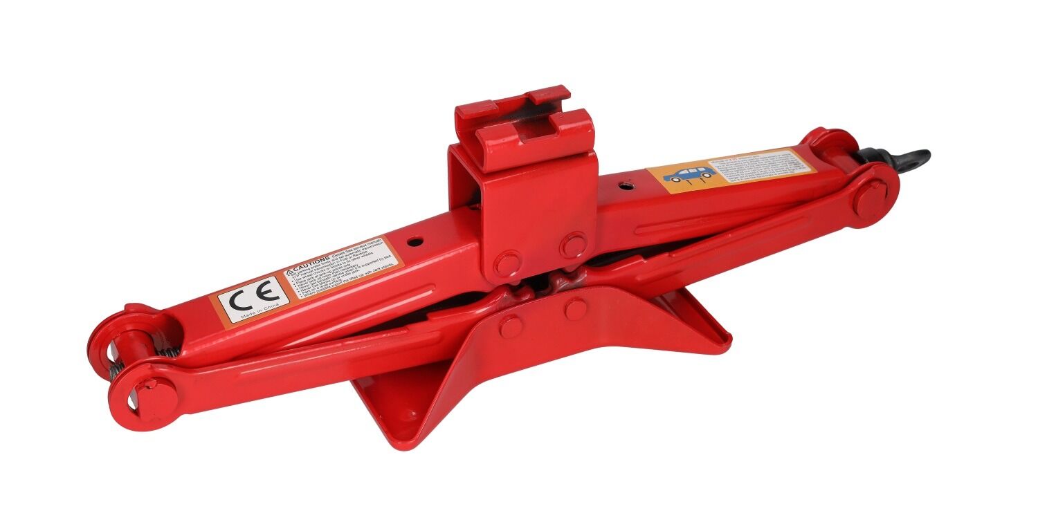 Механичен крик за автомобили 2 т