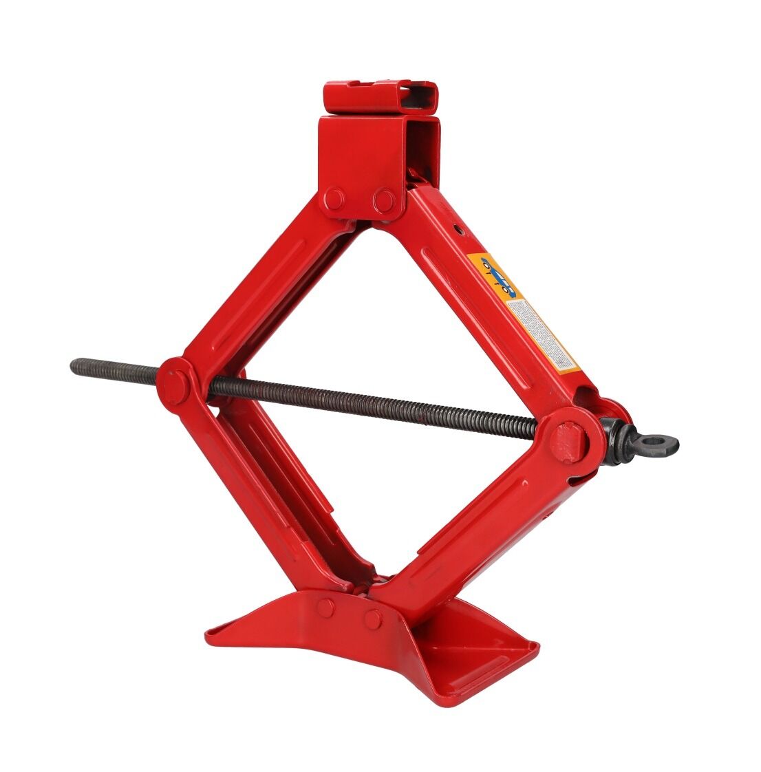 Механичен крик за автомобили 2 т