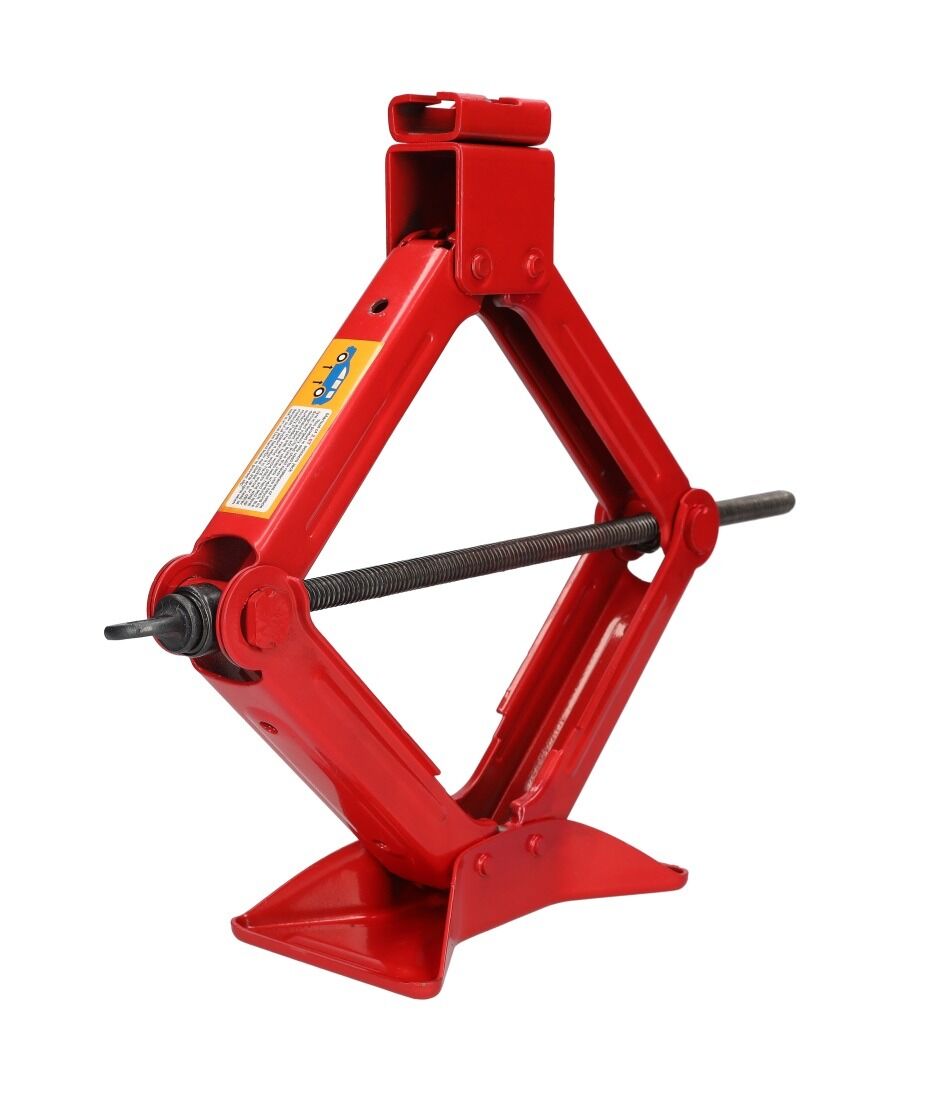 Механичен крик за автомобили 2 т