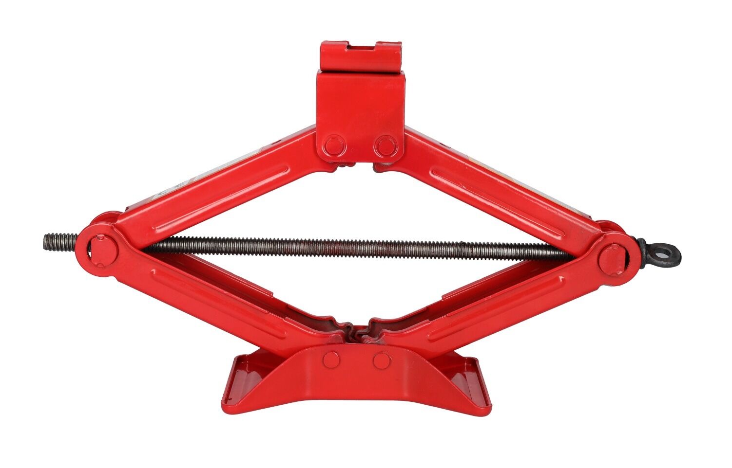 Механичен крик за автомобили 2 т