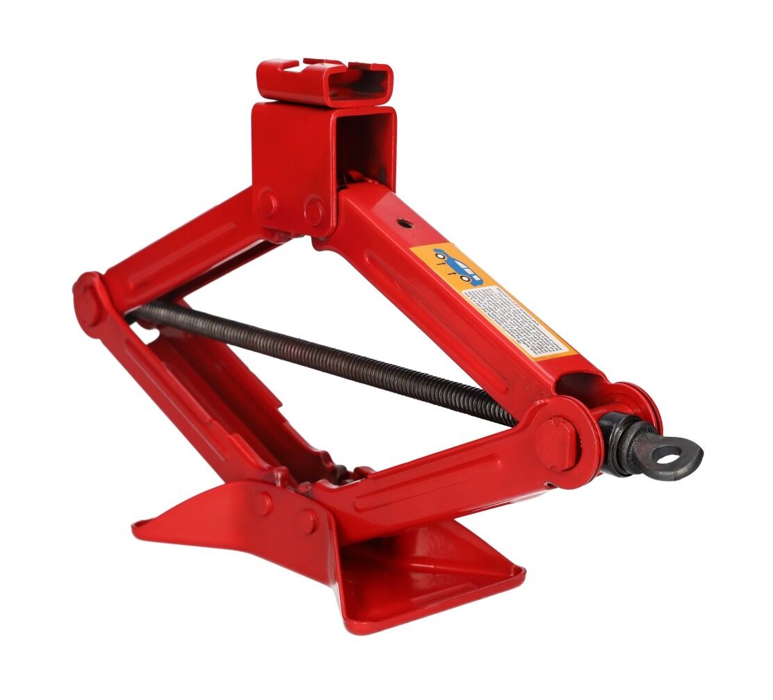 Механичен крик за автомобили 2 т